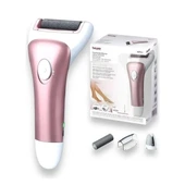 Beurer MP 55Nasır Sökücü Ve Topuk Temizleme Cihazı - 3