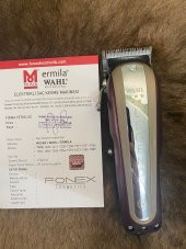 Wahl 08594-016 Legend Cordless Şajlı Saç Sakal Kesme Makinesi - 1