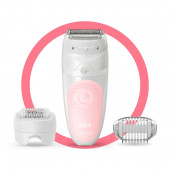 Braun Silk-Epil 5 5620 Islak Kuru Epilatör - 1