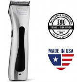 Wahl 8843-4212 Beretto ProLithium Saç Kesme Makinesi - 1