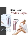 Beurer MP 55Nasır Sökücü Ve Topuk Temizleme Cihazı - 1