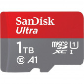 Sandisk Ultra 1Tb 150Mb/S Microsdxc Uhs-I Hafıza Kartı Sdsquac-1T00-Gn6mn - 2