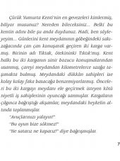 Domates Saçlı Kız - Sevim Ak thumbnail 6