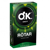 Okey Rotar 10lu Fırsat - 1