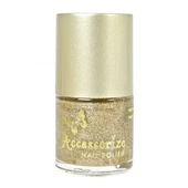 Apple iPhone SE/5S/5 Accessorize Pul Desenli Ojeli Sert Kılıf thumbnail 3