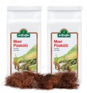 Arifoğlu Mısır Püskülü Bitki Çayı 2 x 40 G - 1