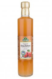 Arifoğlu Organik Elma Sirkesi Cam 2 x 500 ML - 2