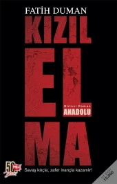 Kızılelma Anadolu FATİH DUMAN - 1