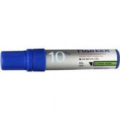 Micro markör mavi 10mm mmp-1001/m - 1