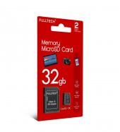 32GB Micro SD Card TGFD4 - 2