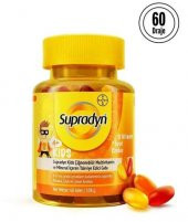 Supradyn Kids 60 Tablet - 2