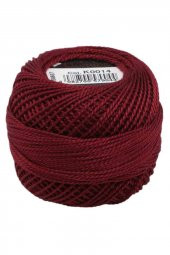 Domino Merserize Nakış İpi No 8 K0014 - 1