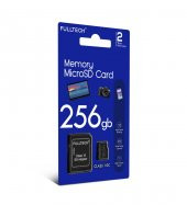 2568GB Micro SD Card TGFD13 - 2