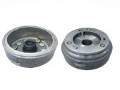 MONDIAL 150UT ROTOR ve İLK HAREKET ORJINAL - 1
