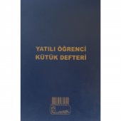 KOCAOLUK YURT KÜTÜK DEFTERİ - 1