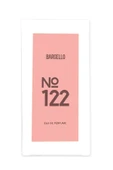 Bargello 122 Oriental EDP Oryantal Kadın Parfüm 50 ml - 6