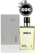606 Woody Edp 50 ml Erkek Parfüm - BRGPEN606 thumbnail 1