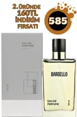 585 Floral Edp 50 ml Erkek Parfüm - BRGPEN585 thumbnail 1