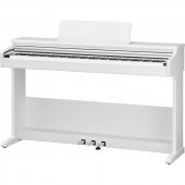 KAWAI KDP75W Beyaz Dijital Piyano (Tabure & Kulaklık Hediyeli) - 1