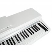 KAWAI KDP75W Beyaz Dijital Piyano (Tabure & Kulaklık Hediyeli) - 2
