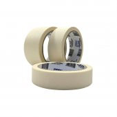 3 Adet Apel Maskeleme Bantı Kağıt Bant 48 mm x 30 mt - 1