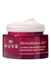 Nuxe Merveillance Lift Concentrated Night Cream 50 ml - 4