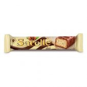 Sarelle Fındık Ezmeli Gofret 33 gr 20 Adet - 2