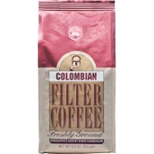 Kurukahveci Mehmet Efendi Colombian Filtre Kahve 250 Gr - 1