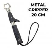 Bauer Metal Gripper 20 cm - 1