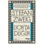 LYONDA DÜĞÜN - 1