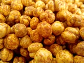Biberli Sade Çorum Leblebisi-(1 KG) - 1