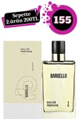 155 Kadın Parfüm Floral Edp 50ml - 1
