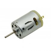 Mabuchi 12v Dc Motor RS380 - 1