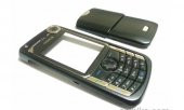Nokia 6680 Telefon Kapağı + Tuş Takımı - 1