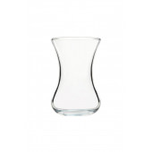 Paşabahçe Vefa 6 Lı Çay Bardağı 130 ml 42771 - 3