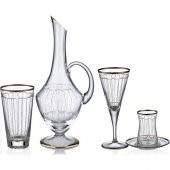 Kcd Zerafet Platin 49 Parça Set thumbnail 2