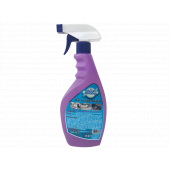 Deep Cleaner Kir ve Yağ Sökücü Leylak Kokulu 500 ml - 1