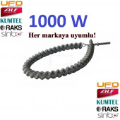 1000W İnfrared Soba Rezistansı - 1
