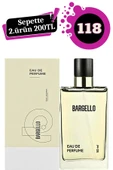 118 Kadın Parfüm Floral Edp 50ml BRGPEN118 thumbnail 1