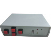 3MK 3MK-PTC1-220V Motor Kontrol Ünitesi - 1
