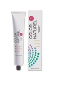 Color Naturel Kalıcı Saç Boyası 100 ml 10.2 Çok Açık Bej - 1