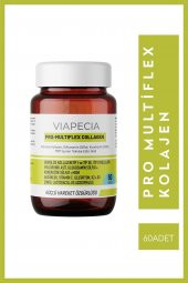 Viapecia Pro-Multiflex Collagen 60 Tablet 8683684326271 - 1