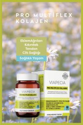 Viapecia Pro-Multiflex Collagen 60 Tablet 8683684326271 - 2