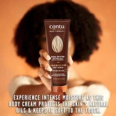 Cantu Skin Therapy Besleyici Shea Yağı Vücut Kremi (240 g) - 2