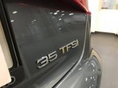 AUDI 35 TFSI KROM BAGAJ YAZISI - 2