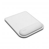 Kensington K50437EU ErgoSoft Bilek Destekli Mouse Pad - 1