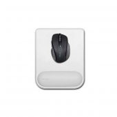 Kensington K50437EU ErgoSoft Bilek Destekli Mouse Pad - 2