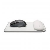 Kensington K50437EU ErgoSoft Bilek Destekli Mouse Pad - 3