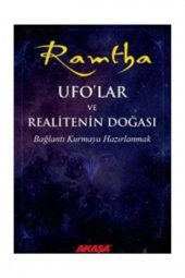 Ramtha UFO lar ve Realitenin Doğası Bağlantı Kurmaya Hazırlanmak - J. Z. Knight - 1