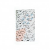 Defter - 1